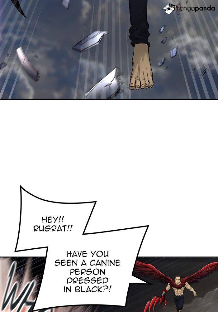 Tower of God Chapter 448 image 075